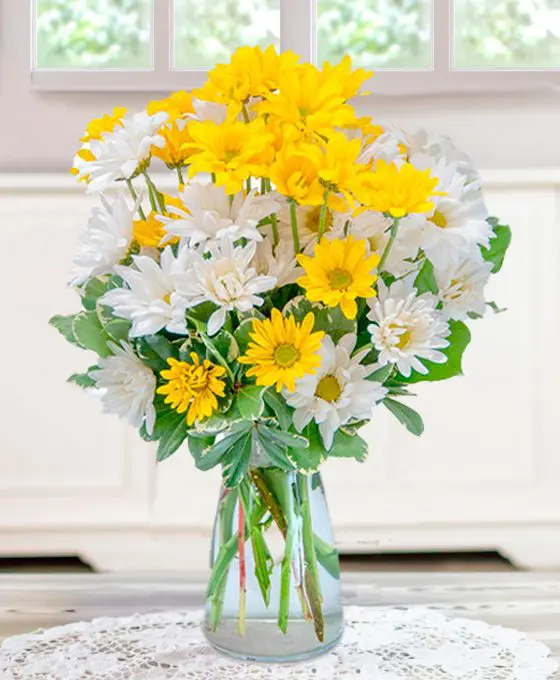 Ramo de flores Oslo FP1250 enviar flores