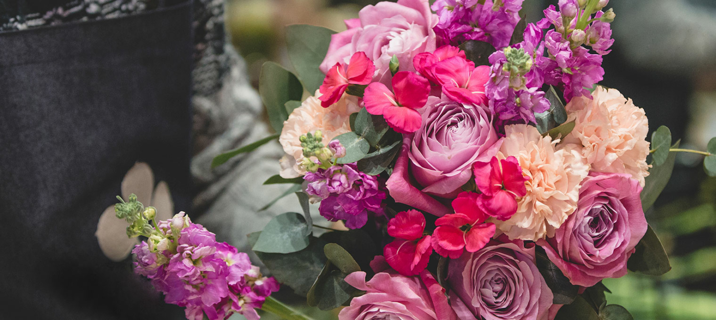 Floristería de Leganés